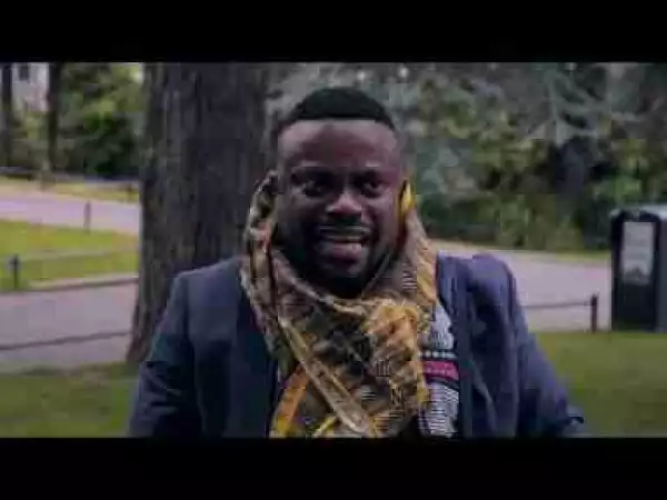 Video: OKON IS LOST IN LONDON - Nigerian Movies | 2017 Latest Movies